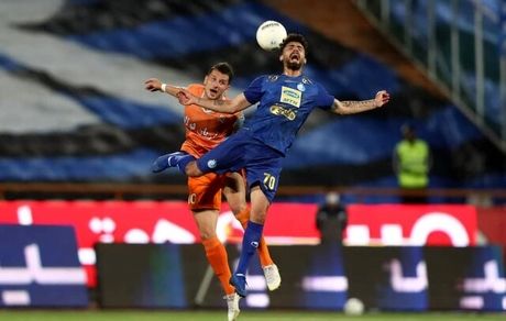 
استقلال یک - سایپا یک/ شاگردان مجیدی همچنان سردرگم!
