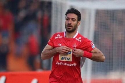 مهدی رحمتی و شجاع خلیل زاده علیه فاصله‌گذاری اجتماعی/ عکس