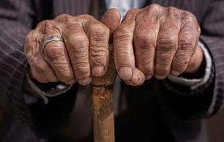 مواجهه ایران با پدیده انفجار عمودی سالخوردگان تا سال ۱۴۲۰