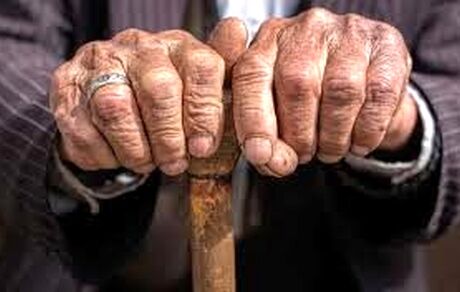 مواجهه ایران با پدیده انفجار عمودی سالخوردگان تا سال ۱۴۲۰