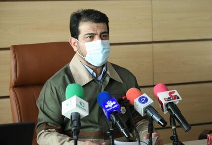 تلاش سازمان جنگل‌ها برای نهایی کردن سند جامع زاگرس تا پایان دولت