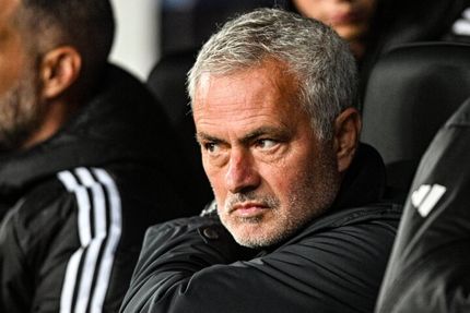 بنفیکا مخالف رفتن مورینیو به رئال مادرید!