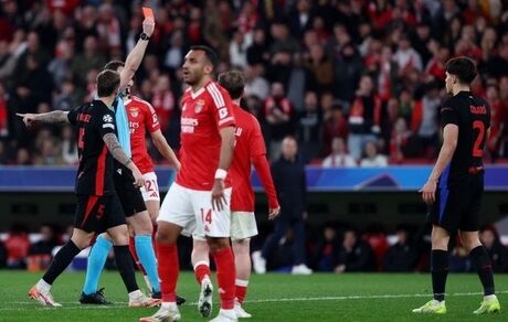 لیگ قهرمانان اروپا: برد دراماتیک بارسلونا و لیورپول در روز شکست سنگین بایر لورکوزن در نبرد آلمانی‌ها