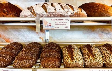 تعطیلی نانوایی معروف کشور آلمان بعد از ۹۰ سال