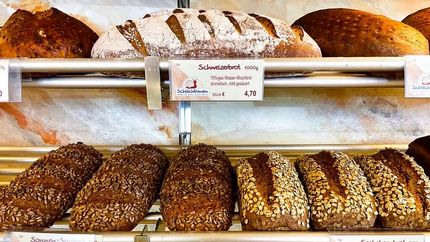 تعطیلی نانوایی معروف کشور آلمان بعد از ۹۰ سال