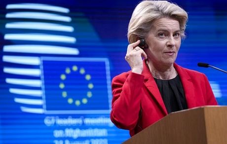 واکسینه شدن ۷۰ درصد بزرگسالان اروپایی