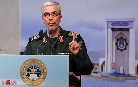 سرلشگر باقری: با روایت درست از دروغ و تحریف «دفاع مقدس» به دور باشیم