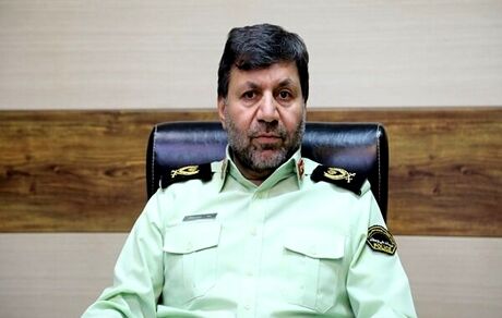 کاهش ۸۰ درصدی سرقت در حوزه پلیس فرودگاه های سراسر کشور