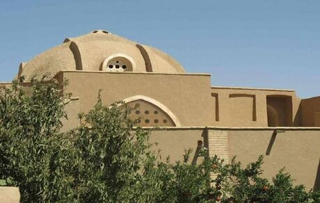 واگذاری رسمی منزلگاه ملاصدرا در کهک به یک شرکت دانش بنیان