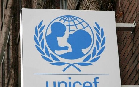 یونسف فعالیتش را در شمال غزه تعلیق کرد