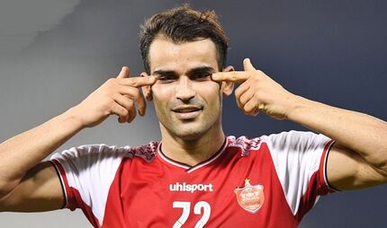 درخواست دادگاه عالی ورزش از AFC برای پرونده محرومیت عیسی آل کثیر