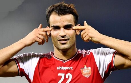 درخواست دادگاه عالی ورزش از AFC برای پرونده محرومیت عیسی آل کثیر