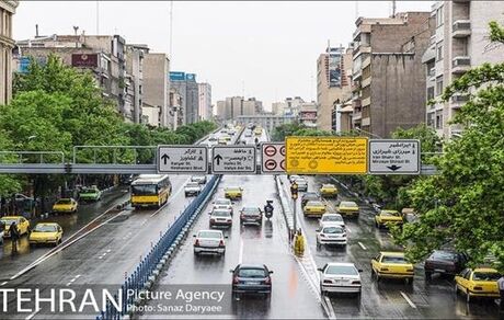 درآمد حاصل از افزایش عوارض طرح ترافیک برای خرید دارایی سرمایه‌ای هزینه می شود