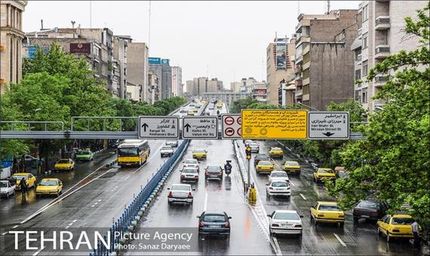 درآمد حاصل از افزایش عوارض طرح ترافیک برای خرید دارایی سرمایه‌ای هزینه می شود