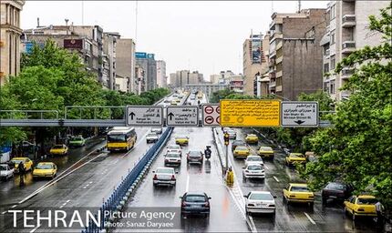درآمد حاصل از افزایش عوارض طرح ترافیک برای خرید دارایی سرمایه‌ای هزینه می شود