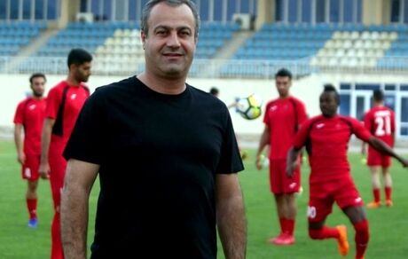 ترکش گلایه‌های گل‌محمدی؛ معاون اجرایی پرسپولیس‌ استعفا داد