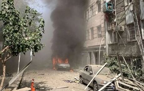 بنیاد مسکن برای ساکنین واحدهای آسیب‌دیده، واحد اجاره‌ای فراهم خواهدکرد