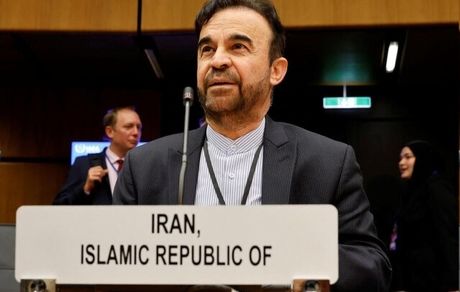 دور سوم مذاکرات فنی بین ایران و آژانس بین‌المللی انرژی اتمی برگزار خواهدشد