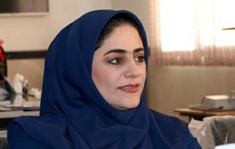 انتصاب نخستین فرماندار زن اهل تسنن در تاریخ استان فارس