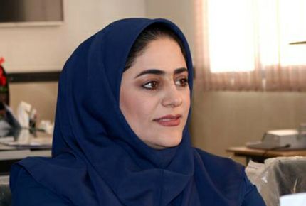 انتصاب نخستین فرماندار زن اهل تسنن در تاریخ استان فارس