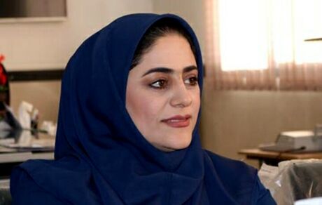 انتصاب نخستین فرماندار زن اهل تسنن در تاریخ استان فارس