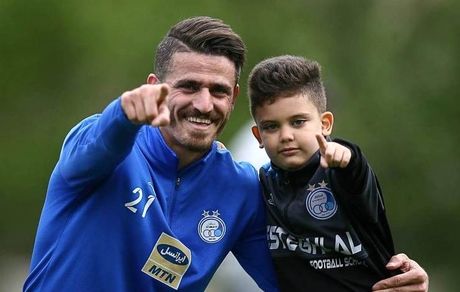 وریا غفوری در دوراهی دربی یا جراحی؟