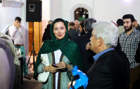 
مهتاب کرامتی به «اورکا» پیوست
