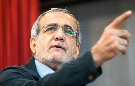 پزشکیان: از تبدیل اعتراض به اغتشاش جلوگیری و با مردم عادلانه و صادقانه برخورد شود