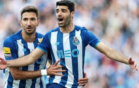 ادعای پیشنهاد ۲۵ میلیون یورویی چلسی به مهدی طارمی