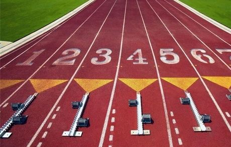 حضور ۷ تیم خارجی در رقابت‌های دوومیدانی قهرمانی ناشنوایان آسیا و اقیانوسیه به میزبانی تهران