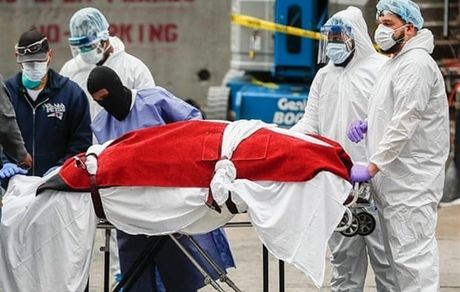 آمار جهانی کرونا در ۲۴ ساعت گذشته/ ابتلای بیش از ۵۲ هزار آمریکایی