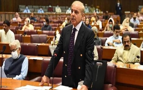 نخست وزیر جدید پاکستان انتخاب شد
