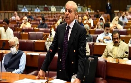 نخست وزیر جدید پاکستان انتخاب شد