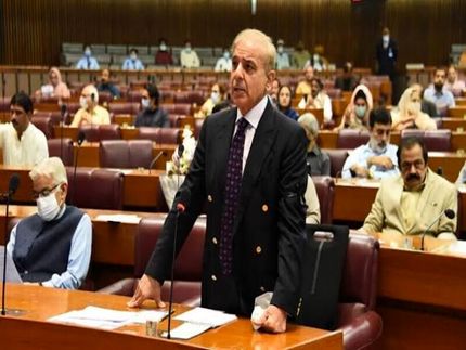 نخست وزیر جدید پاکستان انتخاب شد