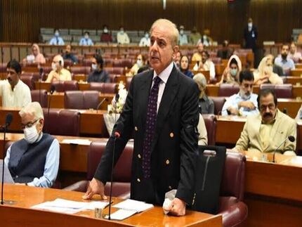 نخست وزیر جدید پاکستان انتخاب شد
