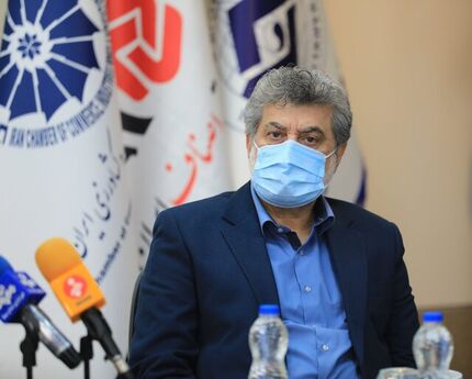 کمبود منابع مالی برای بازرسی/ اصناف به دنبال ایجاد قطب اقتصادی