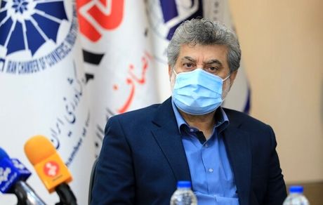 کمبود منابع مالی برای بازرسی/ اصناف به دنبال ایجاد قطب اقتصادی