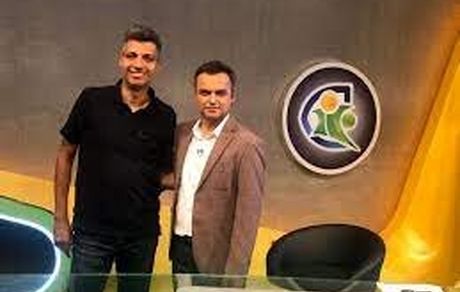 مدیر شبکه ورزش: همکاری‌مان با فردوسی‌پور ادامه دارد/ساخت ۲ برنامه استعدادیابی