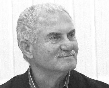 اسطوره باشگاه ملوان بندر انزلی درگذشت