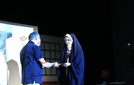 ششمین دوره جایزه داستان نویسی «ارغوان» به پایان رسید
