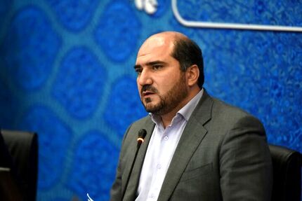 افتتاح ۱۰۵ همت پروژه عمرانی و اقتصادی در سفر استانی رییس جمهور به استان هرمزگان