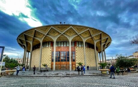 هیچ نمایش تئاتری در سه روز شهریور اجرا نخواهدشد