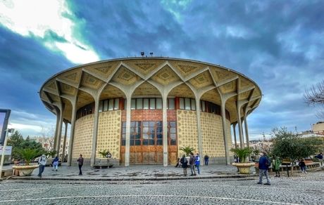 هیچ نمایش تئاتری در سه روز شهریور اجرا نخواهدشد