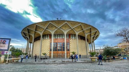 هیچ نمایش تئاتری در سه روز شهریور اجرا نخواهدشد