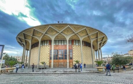 هیچ نمایش تئاتری در سه روز شهریور اجرا نخواهدشد