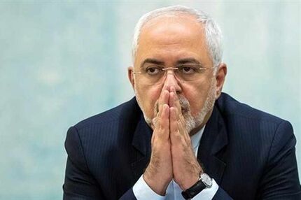ظریف: کسانی که آغازگر جنگی باشند، پایان‌دهنده آن نخواهند بود