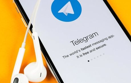 بروزرسانی جدید تلگرام با قابلیت‌های جدید منتشر شد
