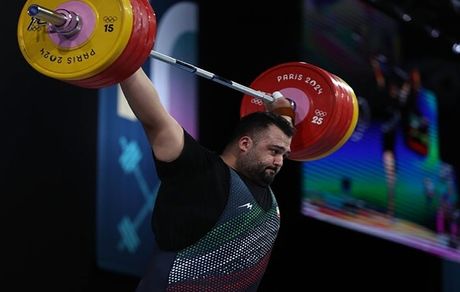 اعلام برنامه رقابت وزنه‌برداران ایران در مسابقات قهرمانی بزرگسالان جهان