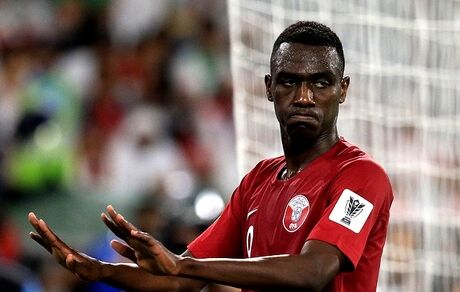 
ستاره گلزن رقیب پرسپولیس ماندنی شد
