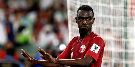 
ستاره گلزن رقیب پرسپولیس ماندنی شد
